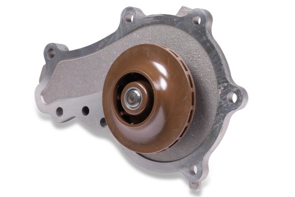 Vodní čerpadlo, chlazení motoru HEPU P893