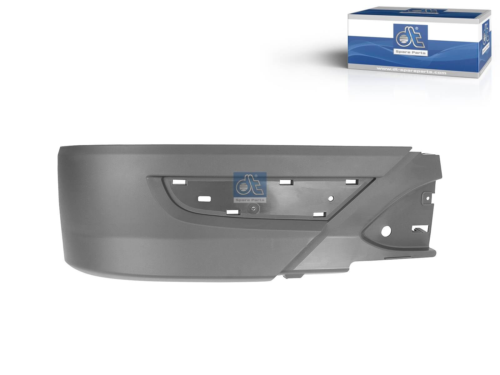 tampon DT Spare Parts 4.67403