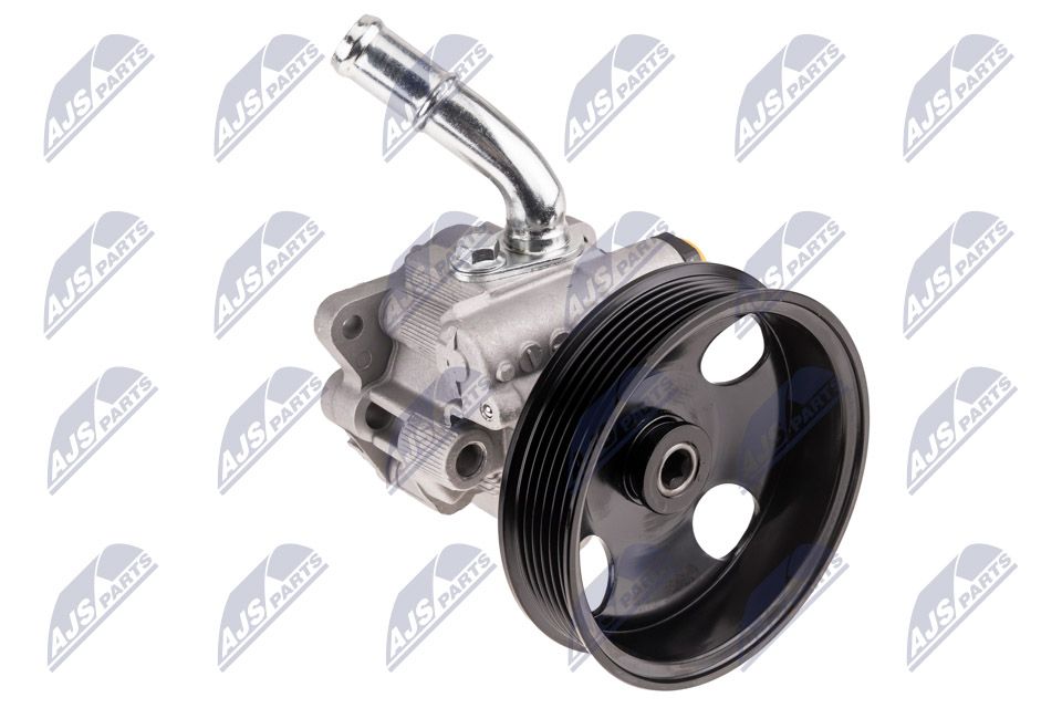 Pompa hidraulica, sistem de directie NTY SPW-CH-078