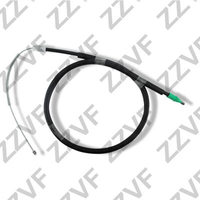 Trose, Stāvbremžu sistēma