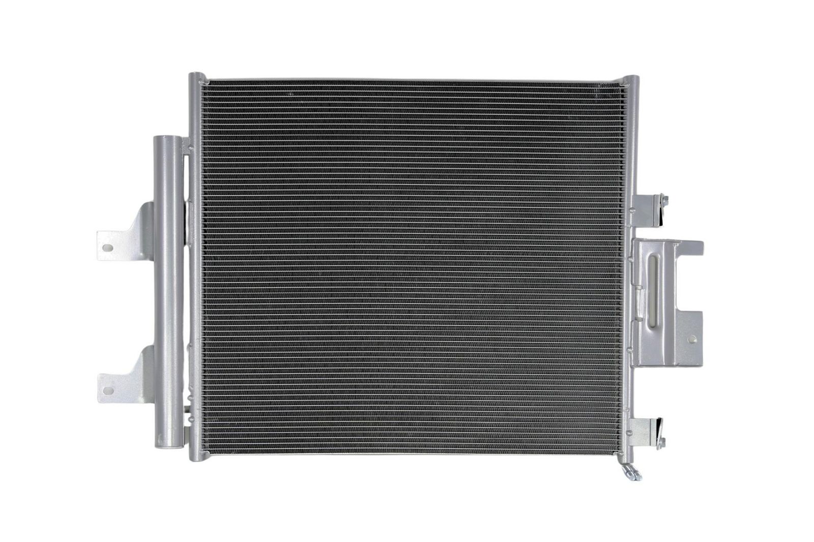 Condensator, climatizare KAMOKA 7800625