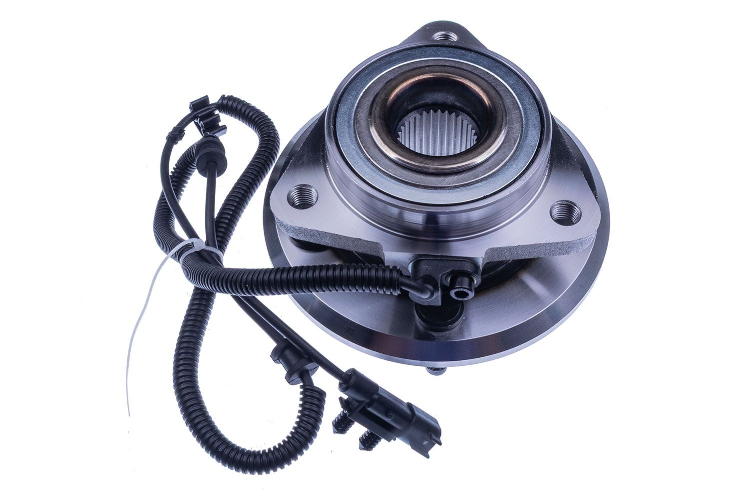 Set rulment roata DENCKERMANN W413966