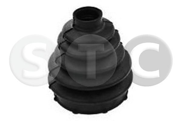 Osłona, wał napędowy STC T410182