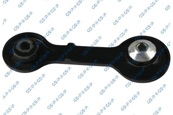 Wahacz, zawieszenie koła GSP S064685