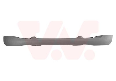 spoiler VAN WEZEL 2911500