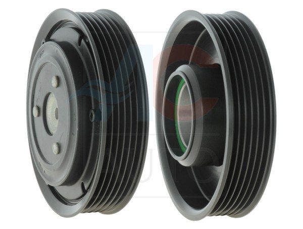 Cupla magnetica, compresor climatizare ACAUTO AC-06HA16