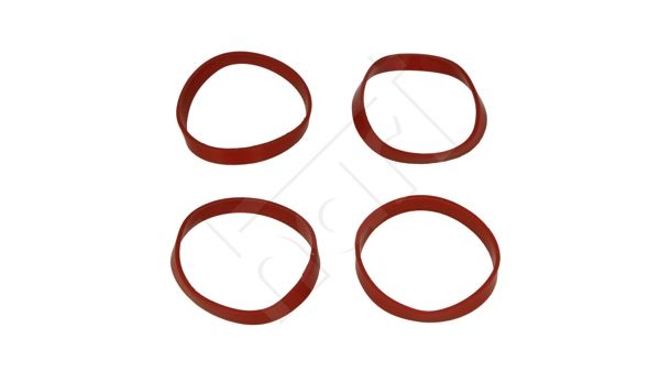 Uszczelka, kolektor dolotowy HART 714 349