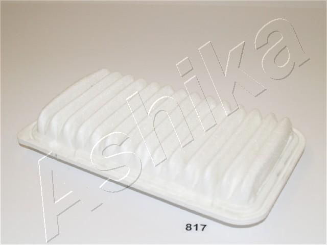 Vzduchový filter ASHIKA 20-08-817