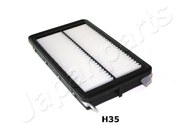 Vzduchový filter JAPANPARTS FA-H35S