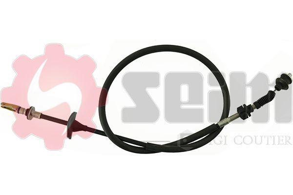 Cięgło, sterowanie sprzęgłem SEIM 356203