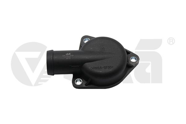 Фланец охлаждающей жидкости