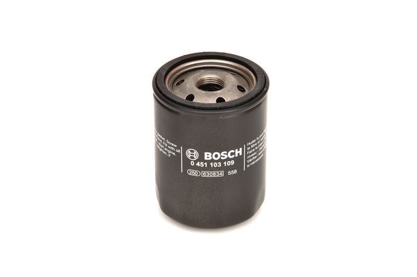 Filtr oleju BOSCH 0 451 103 109