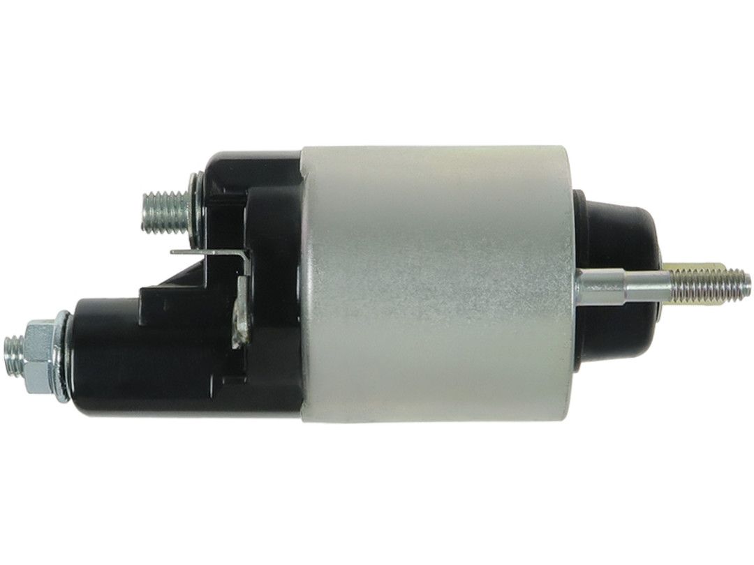 Solenoid, electromotor AS-PL AS SS6017