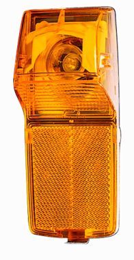 Semnalizator ABAKUS 771-1403N-UE