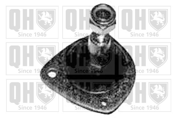 Przegub mocujący / prowadzący QUINTON HAZELL QSJ1002S