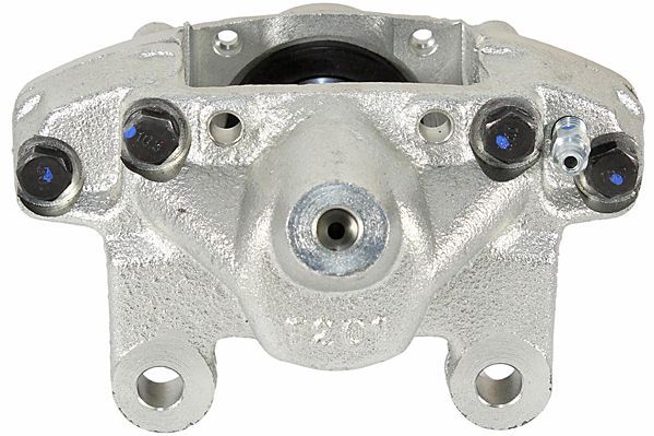 Etrier frana METZGER 6260385