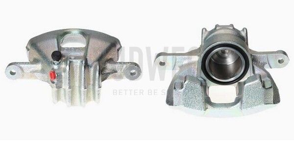 Zacisk hamulca BUDWEG CALIPER 344148