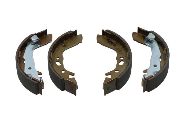 Set saboti frana KAVO PARTS KBS-3408