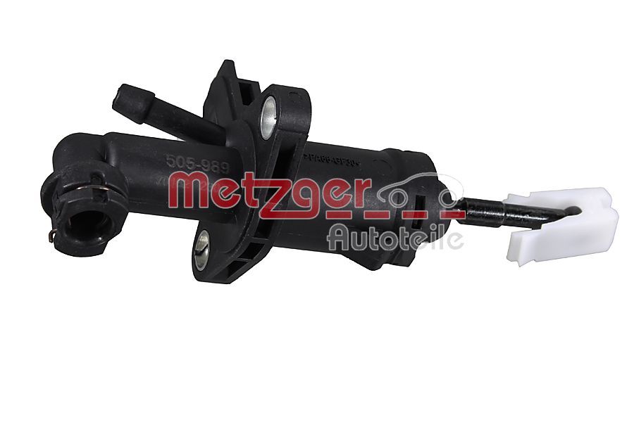 Pompa sprzęgła METZGER AUTOTEILE 505-989