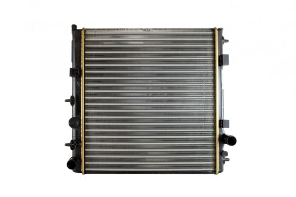 Chłodnica, układ chłodzenia silnika HART 605 934