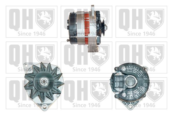 Alternator QUINTON HAZELL QRA1467