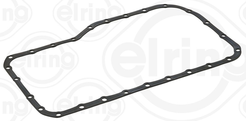Garnitura baie ulei ELRING 166.730