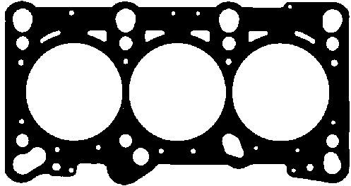 Uszczelka, głowica cylindrów BGA CH1572