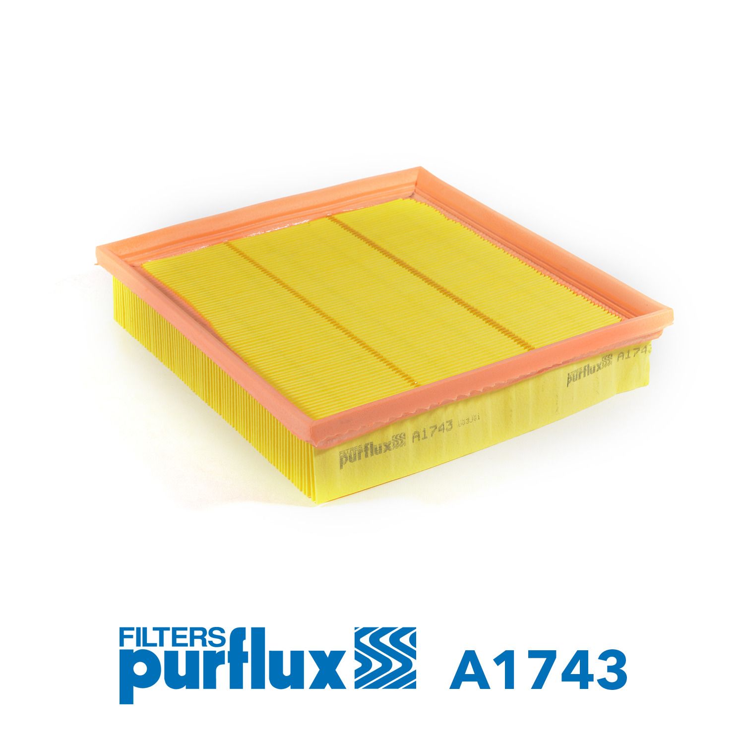 Filtru aer PURFLUX A1743