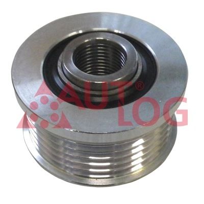 Alternator - sprzęgło jednokierunkowe AUTLOG RT5053