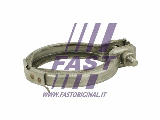 Część zaciskowa, układ wydechowy FAST FT84611
