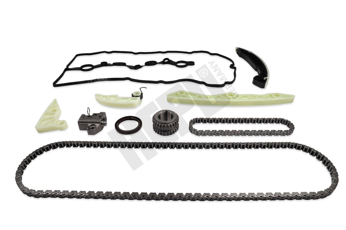 Kit de distribution par chaîne