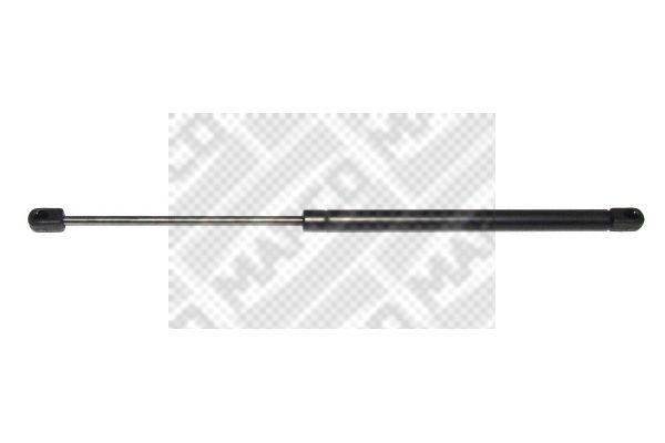 Sprężyna gazowa, pokrywa bagażnika MAPCO 20784