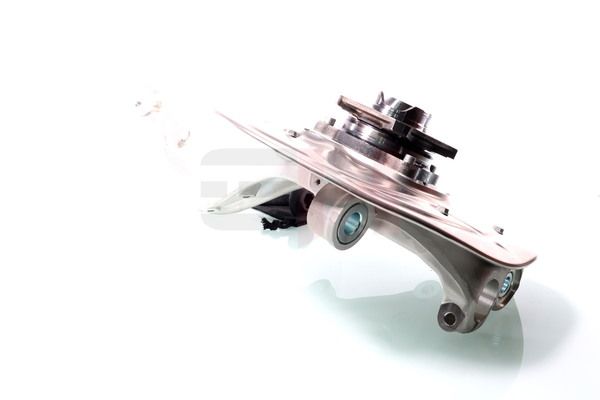 gebr. Achsschenkel vorne links (GEB20728), Bild 26 von 61