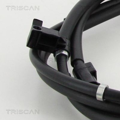 Levně Tažné lanko, parkovací brzda TRISCAN 8140 50194