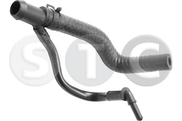 Przewód elastyczny chłodnicy STC T499565