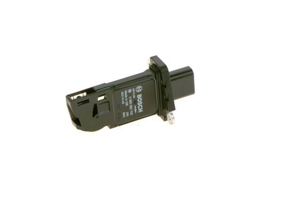 Przepływomierz masowy powietrza BOSCH 0 986 280 700