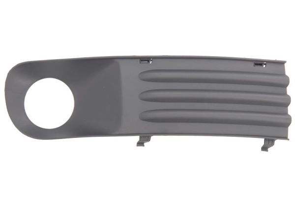 Решетка вентилятора, буфер