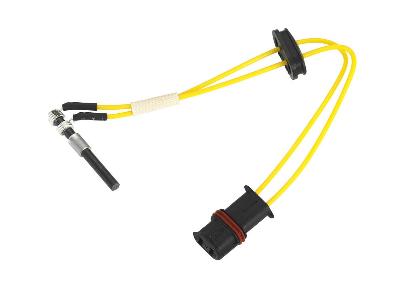Bujie incandescenta, incalzire auxiliara WEBASTO SP Glow plug AT3500/5000 24V 1322417A