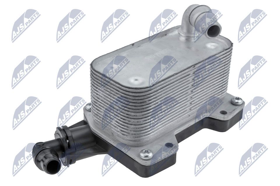 Eļļas radiators, Motoreļļa