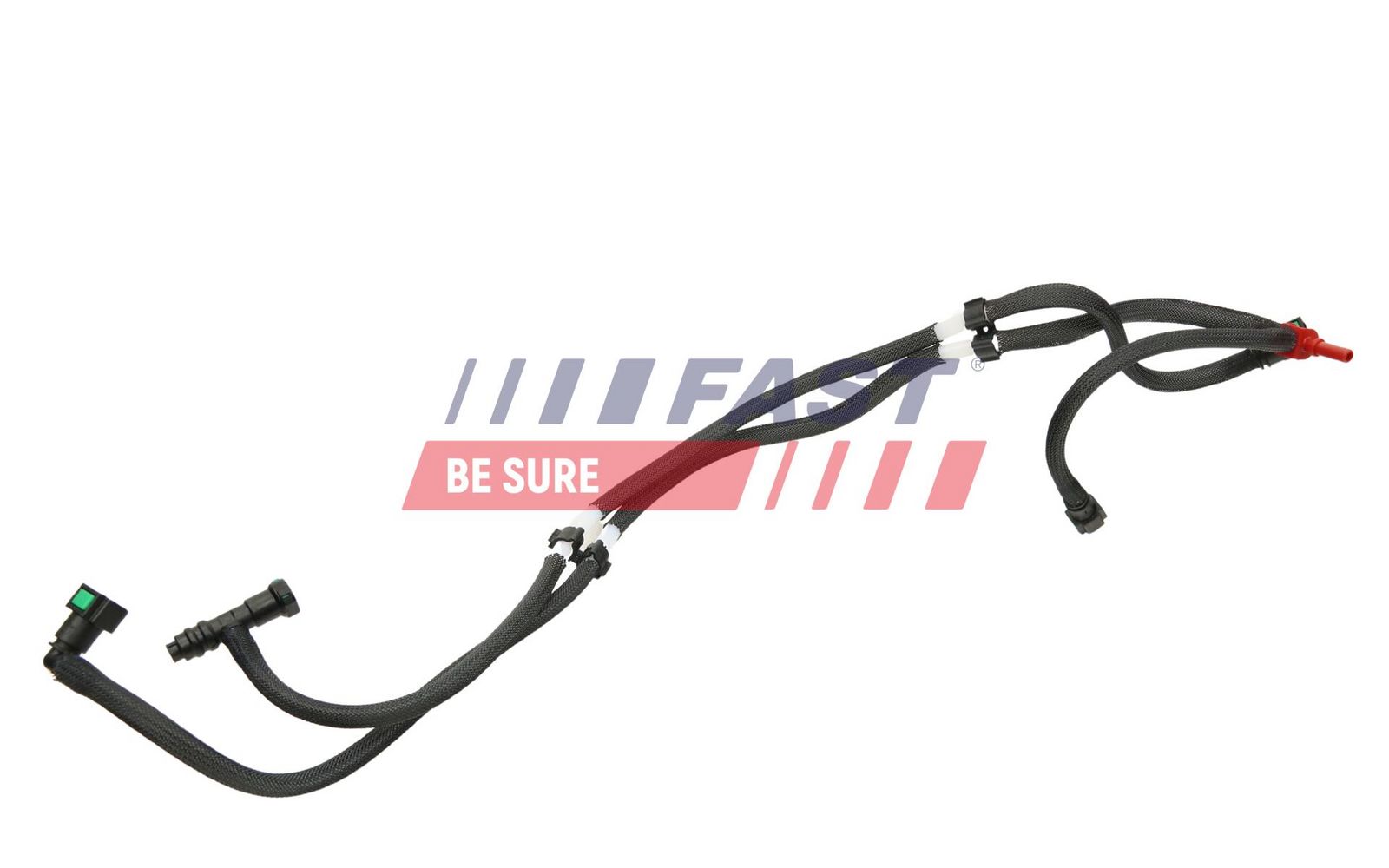 Conducta alimentare cu combustibil FAST FT00259