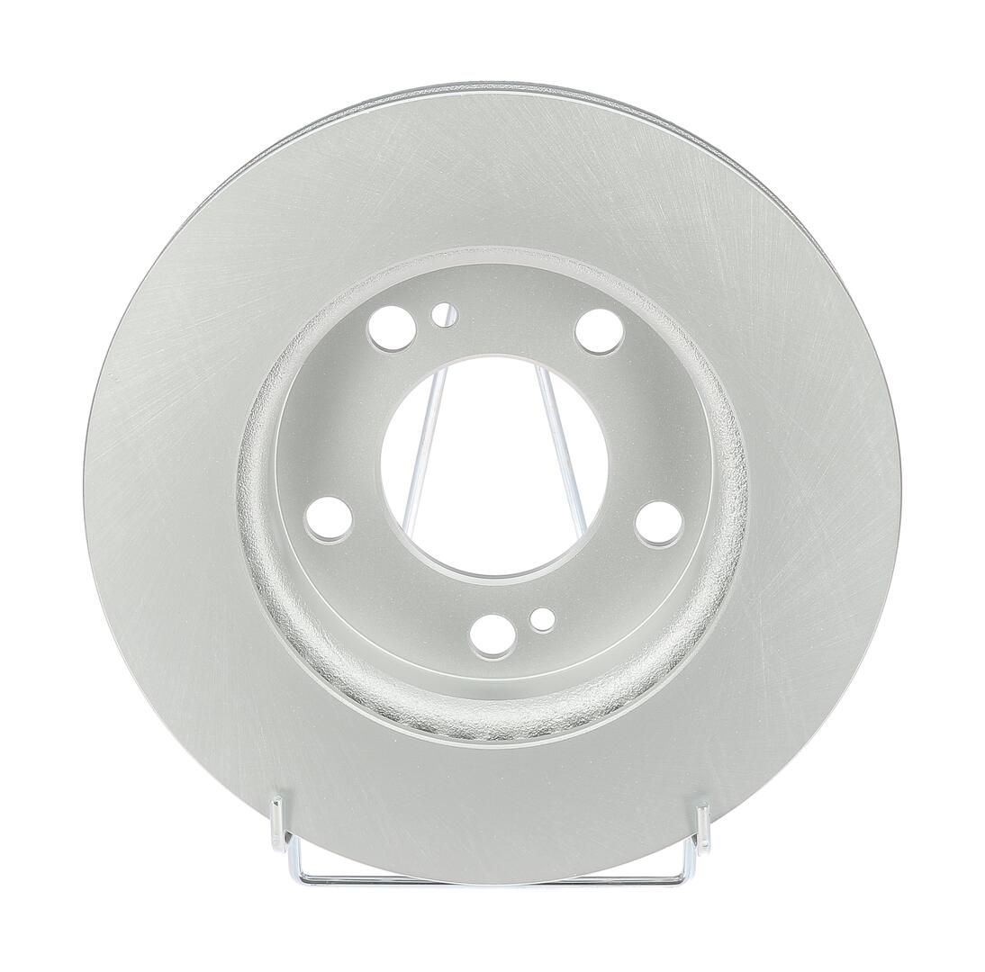 Disc frana FERODO DDF1627C