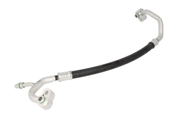 Högtrycksledning, klimatanläggning THERMOTEC KTT160365 för AUDI, SEAT, SKODA, VW, …