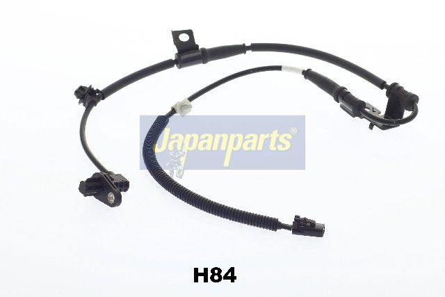 Levně Snímač, počet otáček kol JAPANPARTS ABS-H84