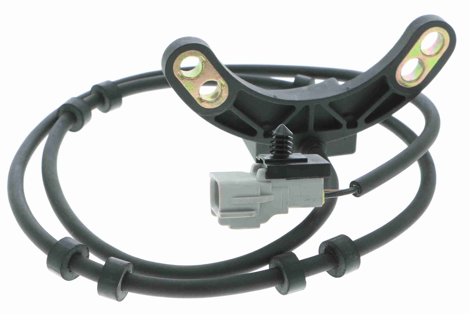 Capteur, vitesse de roue