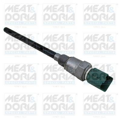 Czujnik, poziom oleju silnikowego MEAT & DORIA 72262