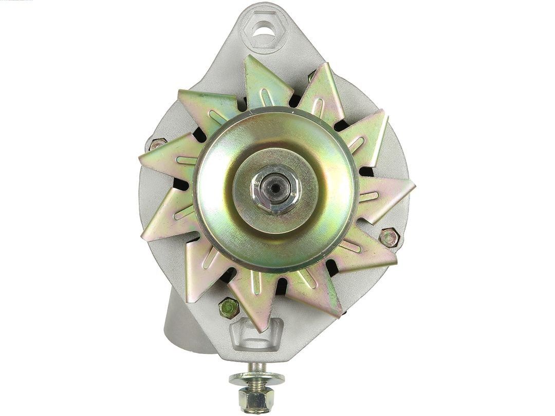 Alternator AS-PL A9118