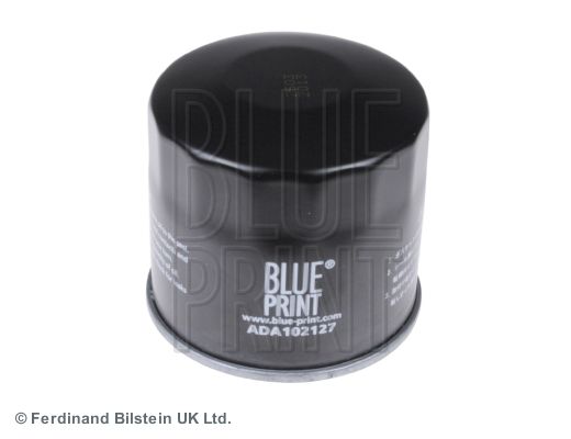 Olejový filtr BLUE PRINT ADA102127
