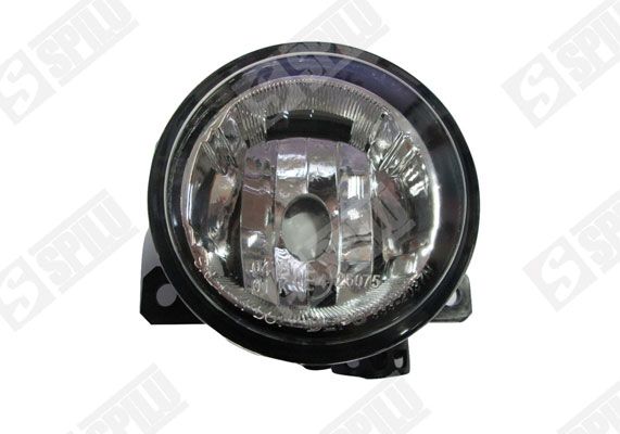 Projecteur antibrouillard