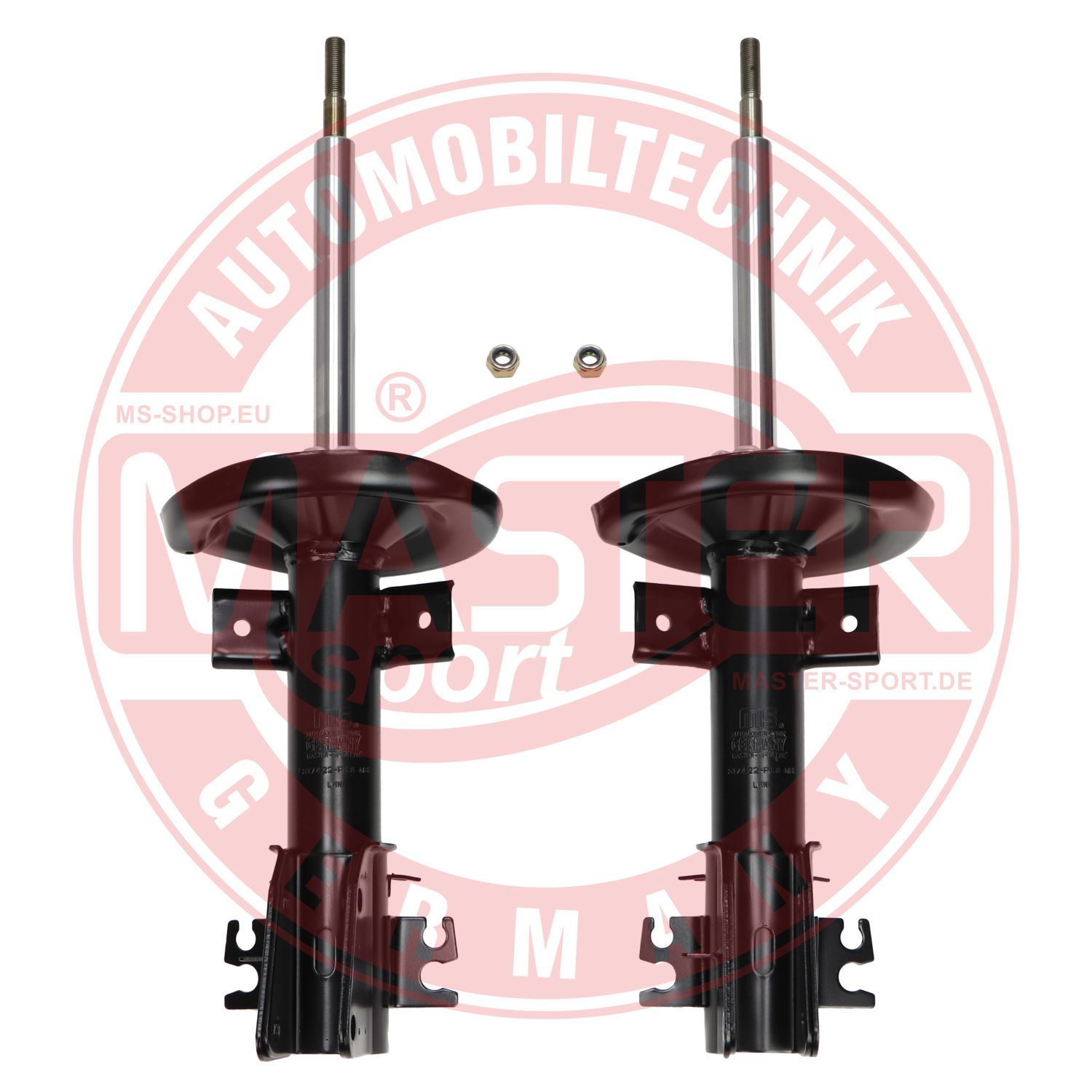 Amortyzator MASTER-SPORT GERMANY 16K005271