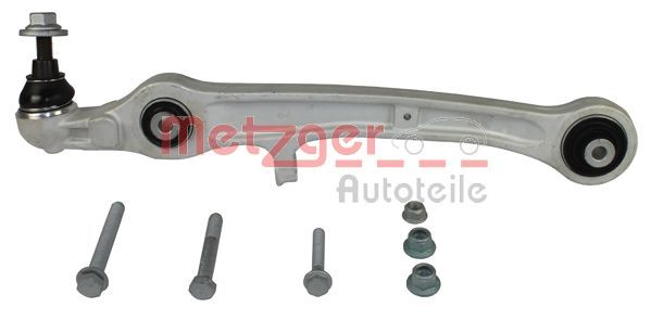 Brat, suspensie roata METZGER 58010818